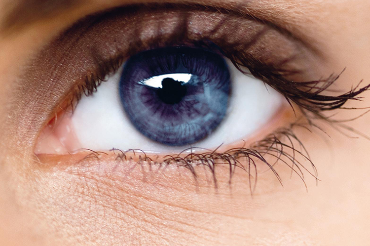 Five Daily Habits for Healthier Eyes